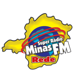 Logo da Minas FM 97.3