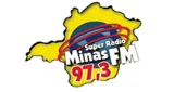 Logo da Minas FM