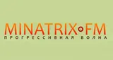 Logo da Minatrix.FM