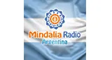 Logo da Mindalia Radio Argentina
