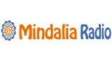 Logo da Mindalia Radio Colombia