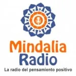 Logo da Mindalia Radio States Unidos