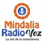 Logo da Mindalia Radio Voz