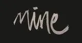 Logo da Mine Radio