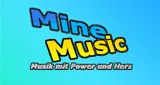 Logo da MineMusic