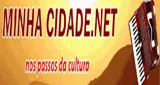 Logo da Minha Cidade Radio