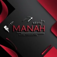 Logo da Radio Ministério Manah