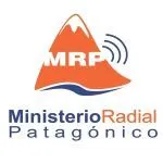 Logo da Ministerio Radial Patagónico