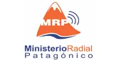 Logo da Ministerio Radial Patagónico