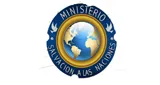 Logo da Ministerio Salvacion A las Naciones