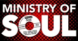 Logo da Ministry of Soul