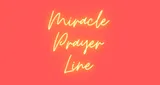 Logo da Miracle Prayer Line