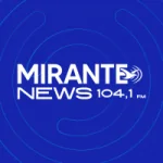 Logo da Radio Mirante News