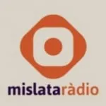 Logo da Mislata Radio 88.8 FM