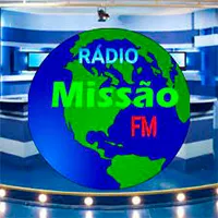 Logo da MISSAO.FM