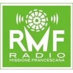 Logo da Missione Francescana 105.3 FM