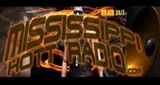 Logo da Mississippi Hott Radio