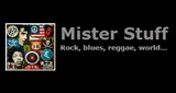 Logo da Mister Stuff