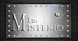 Logo da Misterio Fm