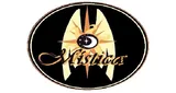 Logo da Mistica Radio