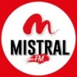 Logo da Mistral 92.4 FM