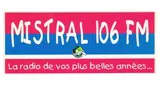 Logo da Mistral Aubagne