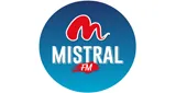 Logo da Mistral FM