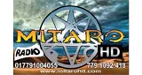 Logo da Mitaro Radio