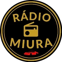 Logo da Radio Miura
