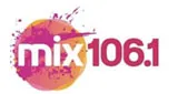 Logo da Mix 106.1 Grand Rapids