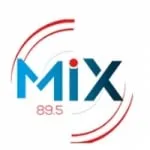 Logo da Mix 89.5 FM