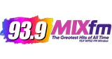 MIX 93.9 / WPSZ-FM