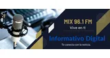 MIX 96.1 FM
