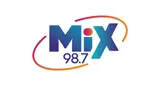 Mix 98.7