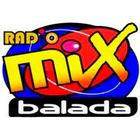 Logo da Mix Balada