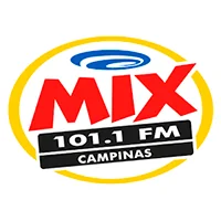 Logo da Mix Campinas