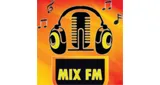 Logo da MIX FM 89.9