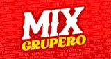 Logo da Mix Grupero
