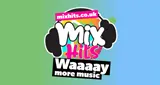 Logo da Mix Hits