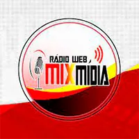 Logo da Mix Mídia Web Radio