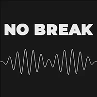 Logo da Mix no Break