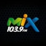 Logo da Mix Radio 103.9 FM