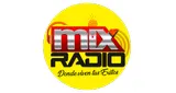 Logo da Mix Radio 905