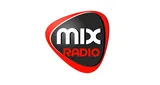 Logo da Mix Radio Grenoble