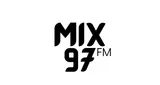 Logo da Mix97FM