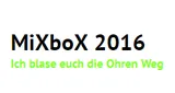 Logo da Mixbox2016
