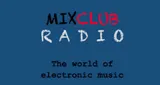 Logo da MixClub-Radio