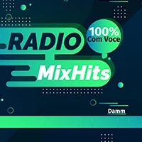 Logo da MixHits