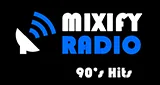 Logo da Mixify 90's Hits