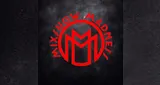 Logo da Mixshowmadness